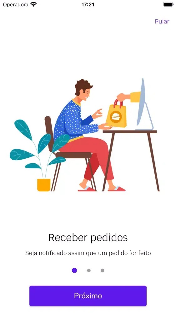 Kardi Loja Screenshots