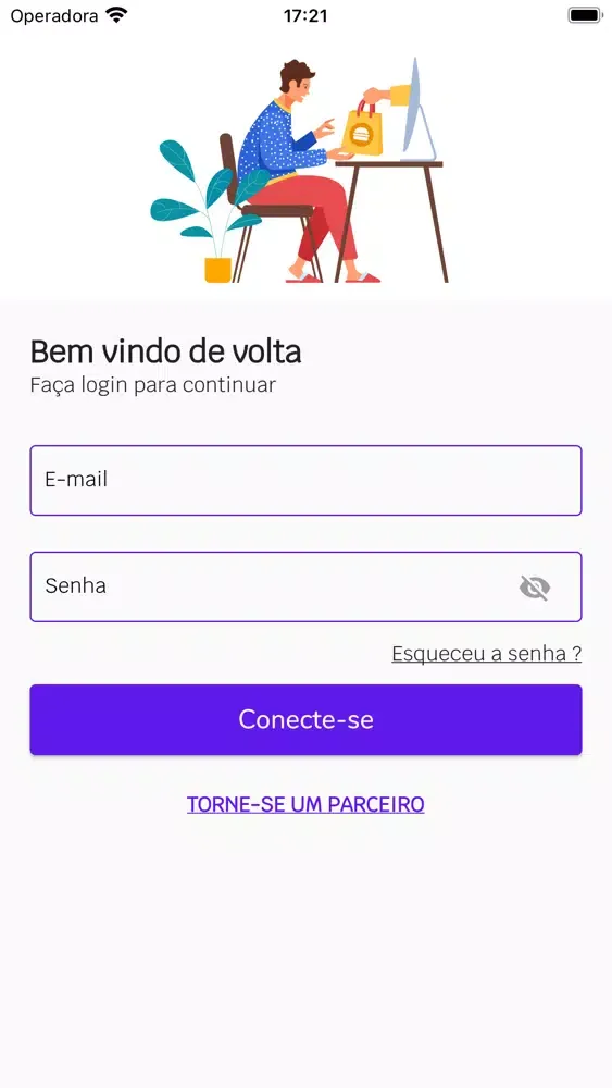 Kardi Loja Screenshots