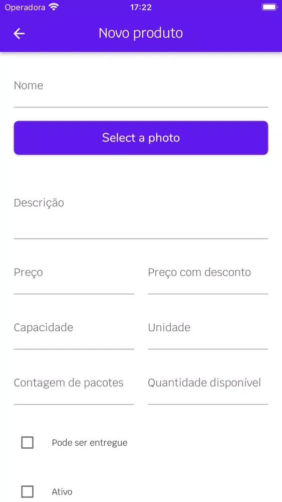 Kardi Loja Screenshots