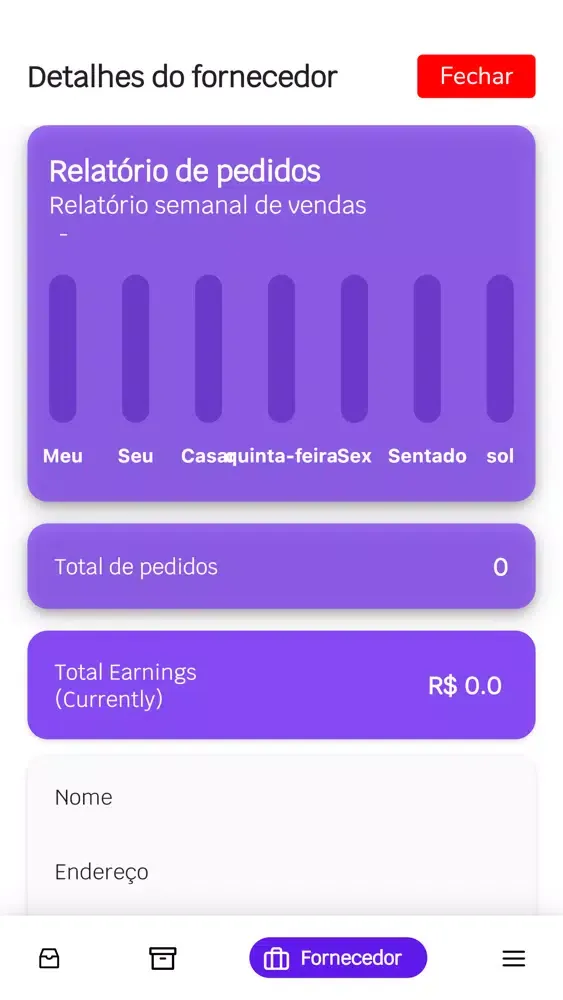 Kardi Loja Screenshots