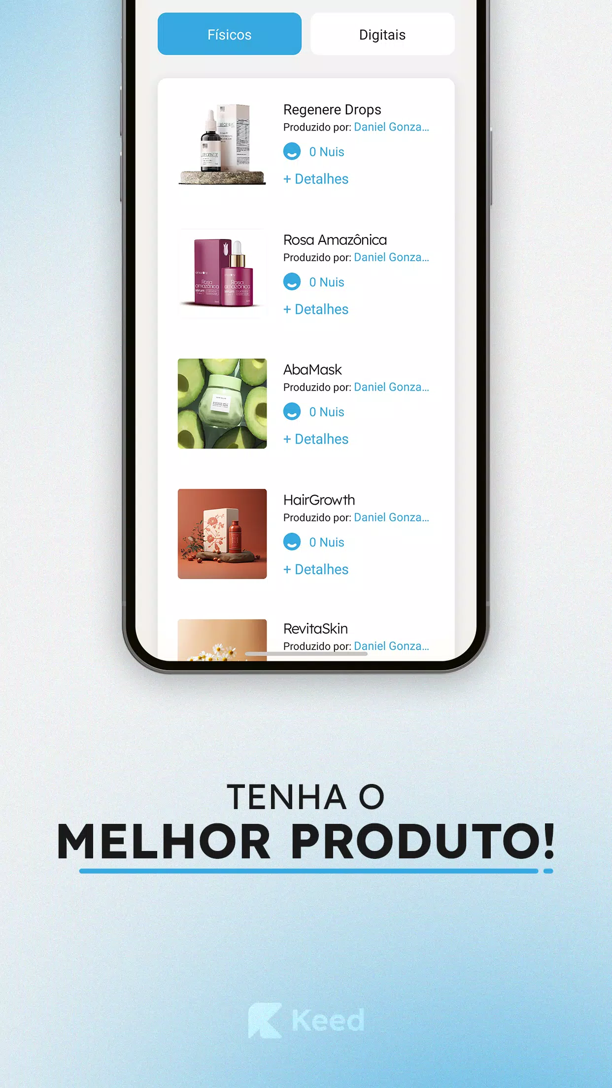 KeedPay Screenshots