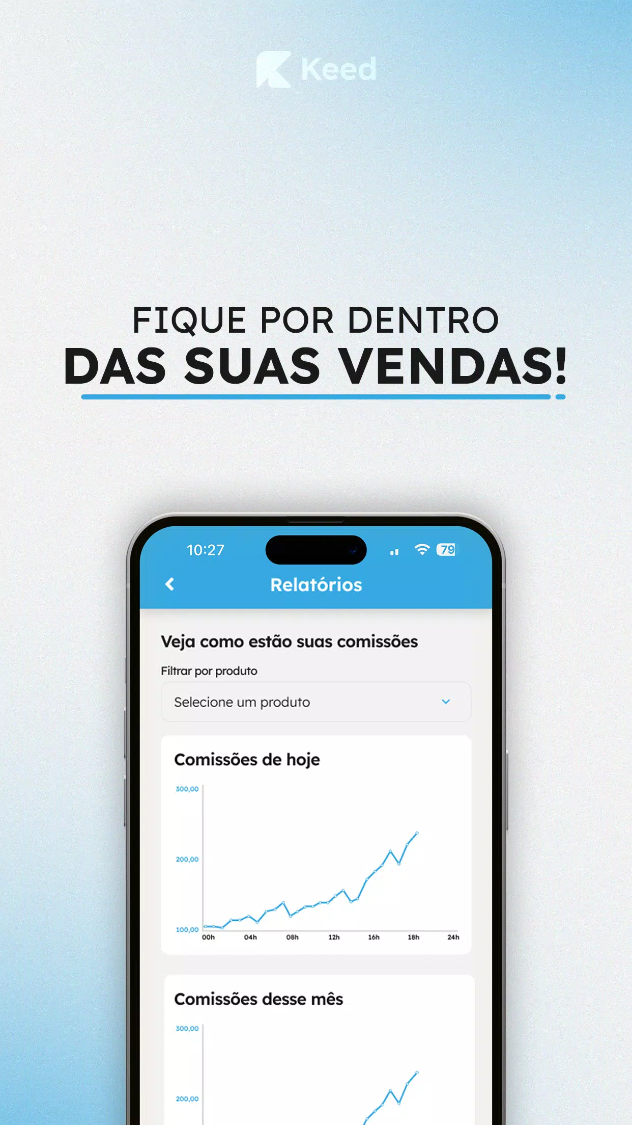 KeedPay Screenshots