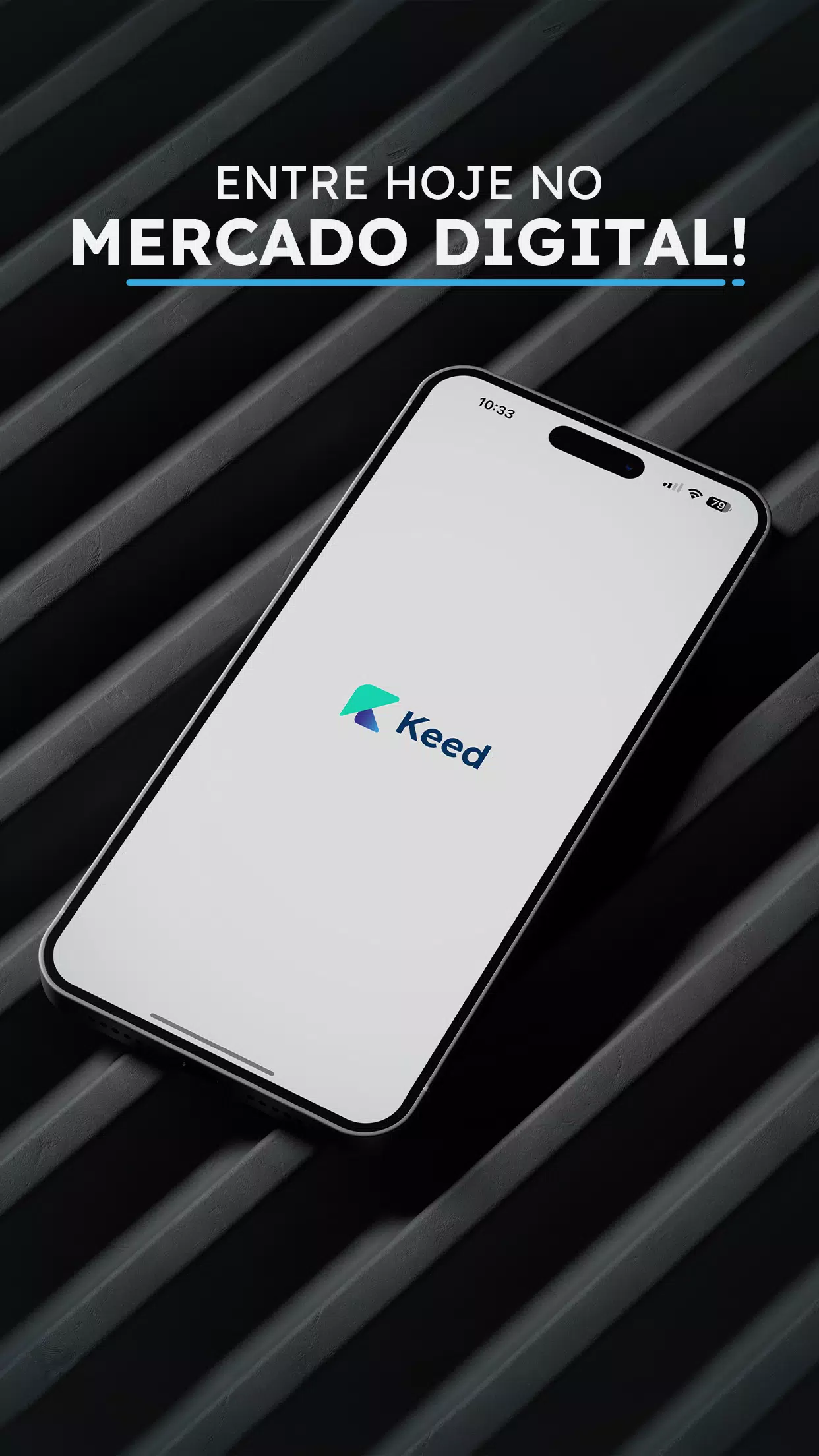 KeedPay Screenshots