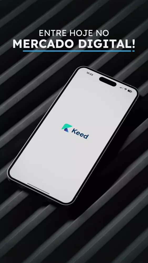 KeedPay應用截圖