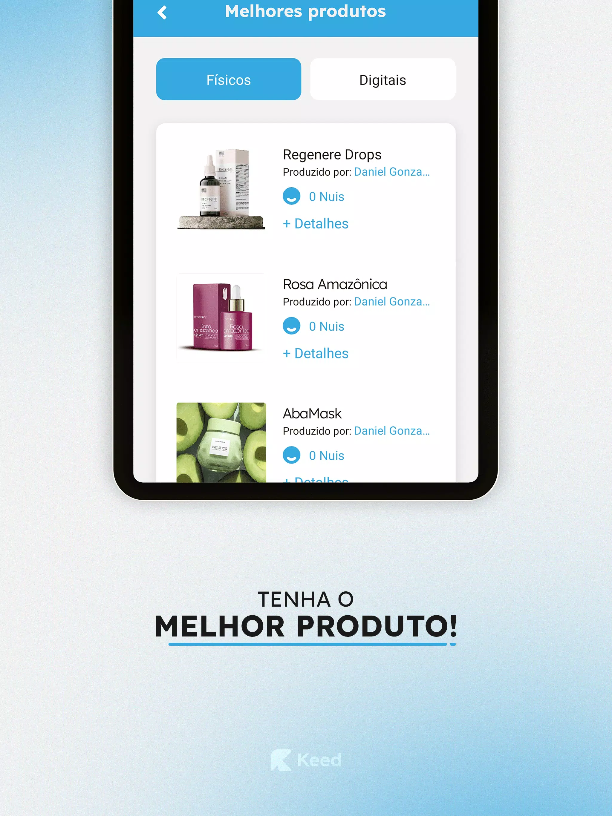 KeedPay Screenshots
