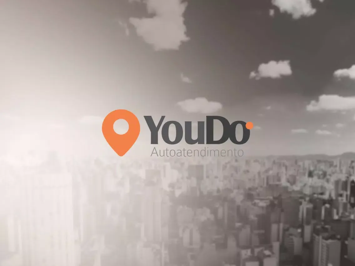 Ảnh chụp màn hình của YouDo iPad 
