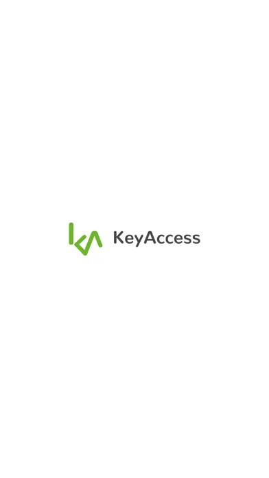 KeyAccess Pass स्क्रीनशॉट