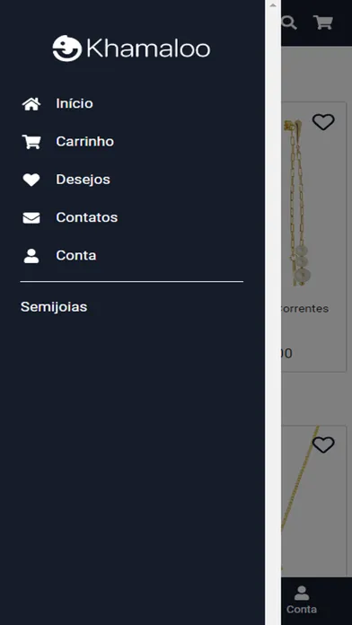 Khamaloo Screenshots