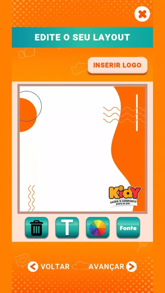 Capturas de pantalla de Kidy Artes