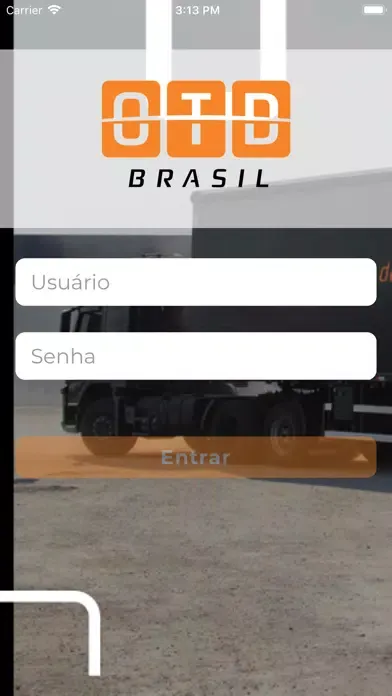 OTD Brasil Gerencial應用截圖