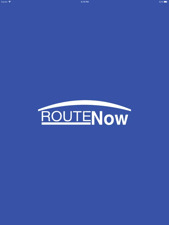 Via Lácteos - Route Now iPad  স্ক্রিনশট