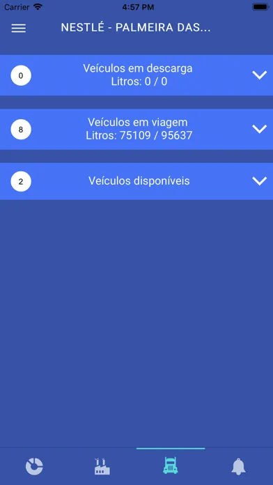 Via Lácteos - Route Now স্ক্রিনশট