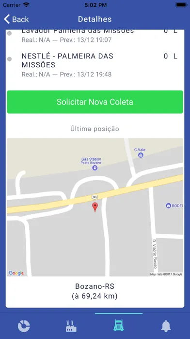Via Lácteos - Route Now স্ক্রিনশট