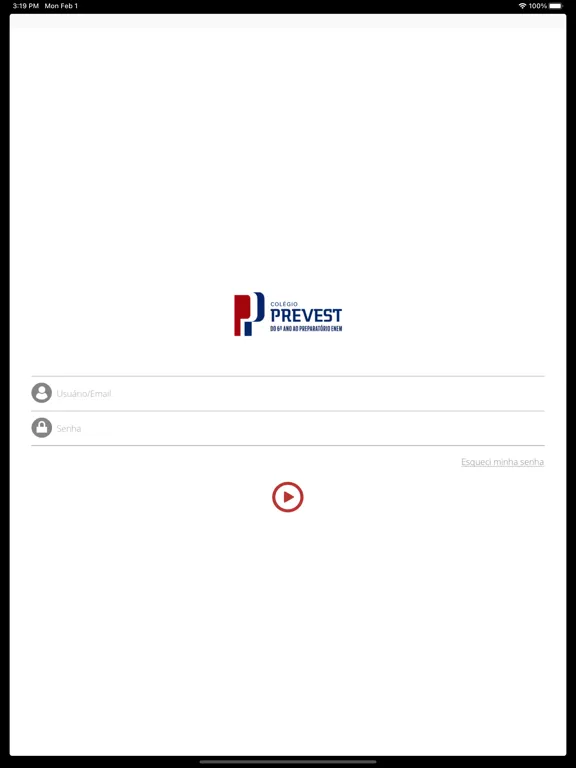 Prevest iPad  স্ক্রিনশট
