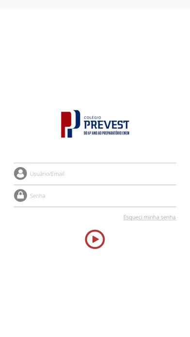 Prevest স্ক্রিনশট