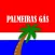 Palmeiras Gas