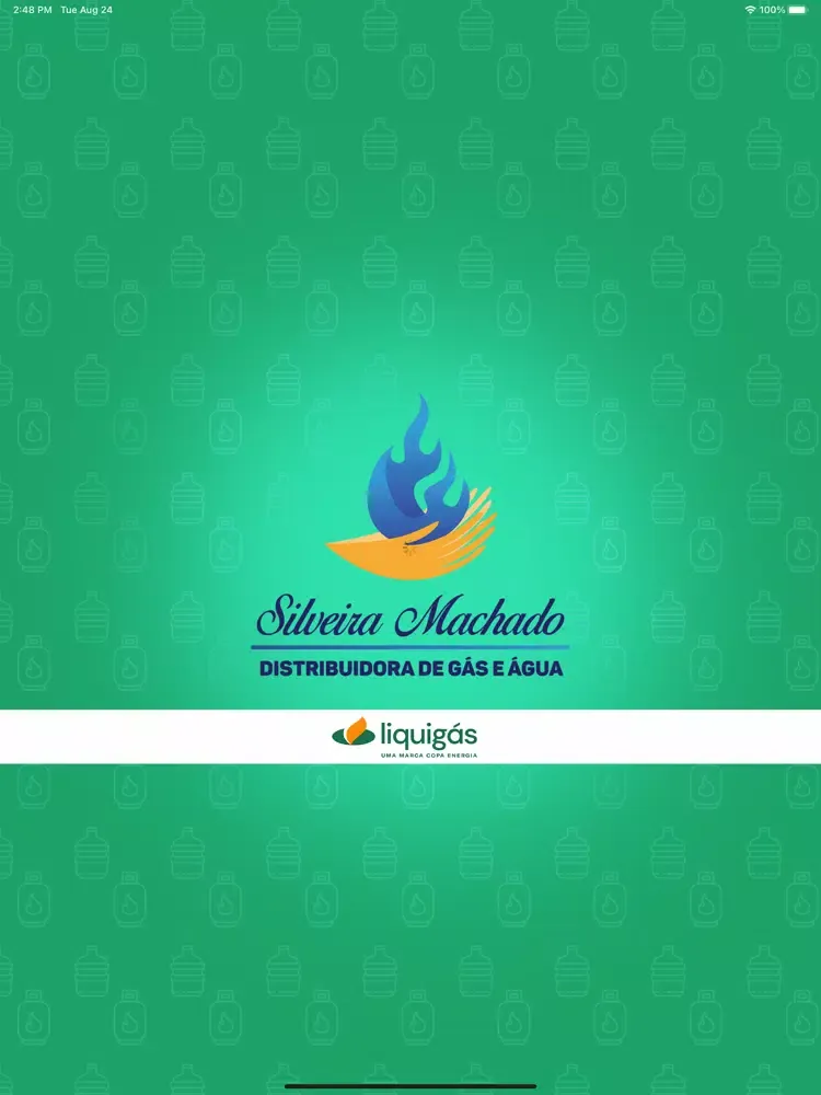 صور Silveira Machado Gas e Agua iPad 