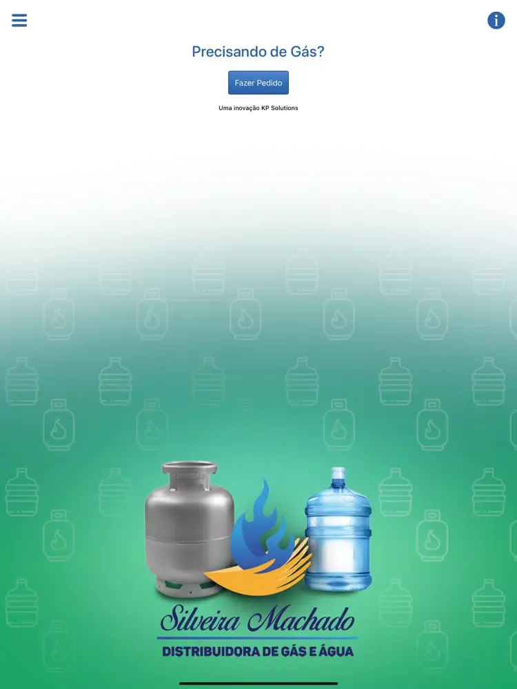 صور Silveira Machado Gas e Agua iPad 