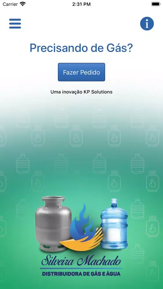 صور Silveira Machado Gas e Agua