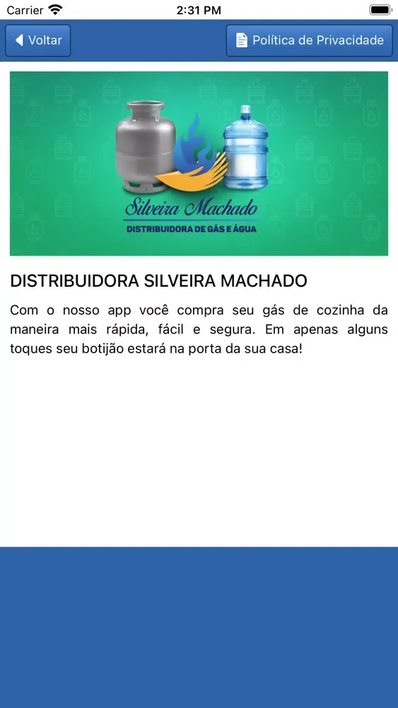 صور Silveira Machado Gas e Agua