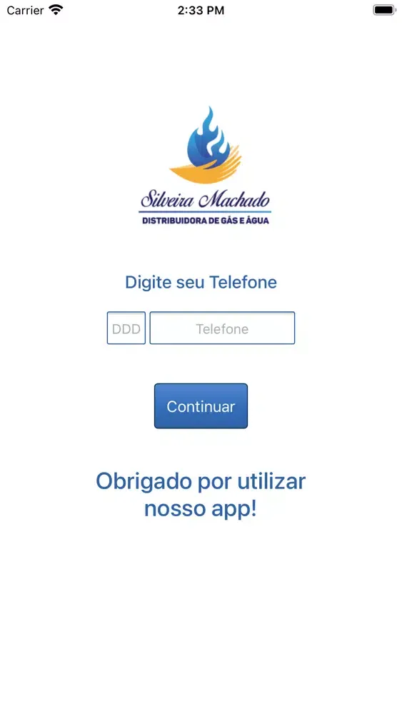 صور Silveira Machado Gas e Agua
