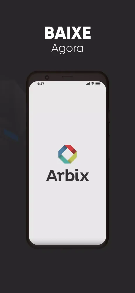 Скриншоты Arbix Imobiliária