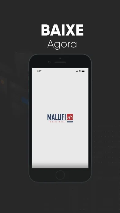 Imobiliária Malufi Screenshots