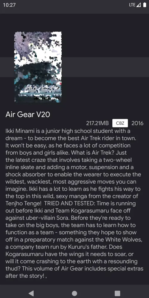 صور Kuro Reader Pro