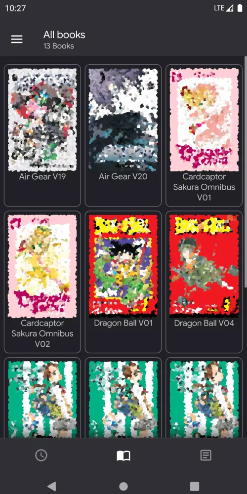 صور Kuro Reader Pro