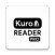 Kuro Reader Pro