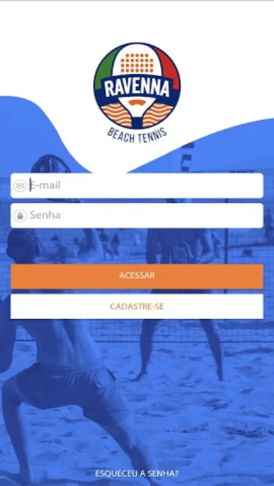 Ravenna Beach Screenshots