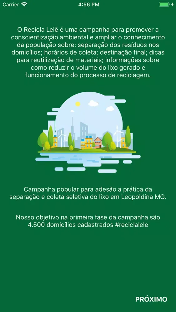 Скриншоты Recicla Lelê