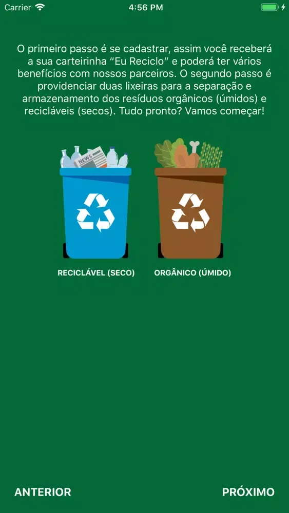 Скриншоты Recicla Lelê