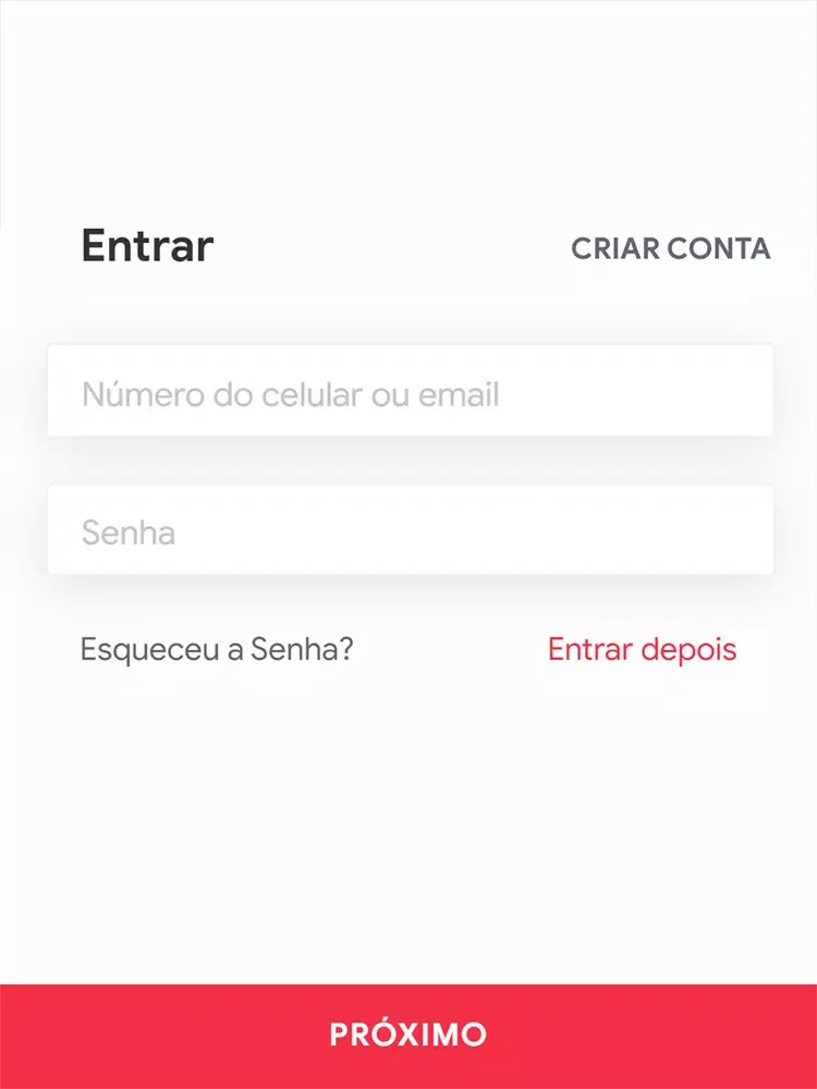 Lanchonete do Elias iPad  Screenshots