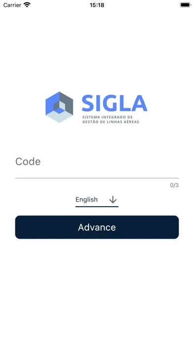 SIGLA Crew Screenshots
