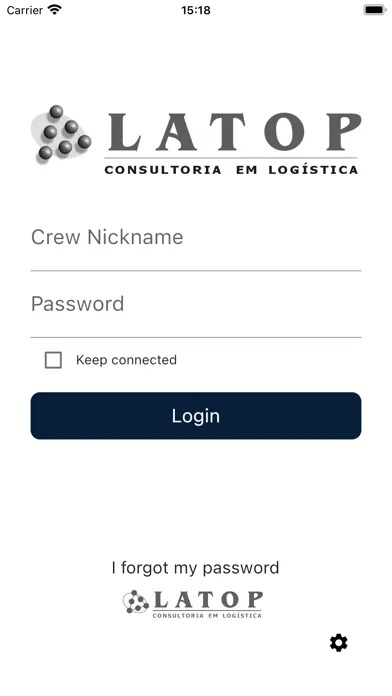 SIGLA Crew Screenshots