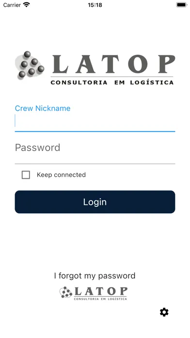 SIGLA Crew Screenshots