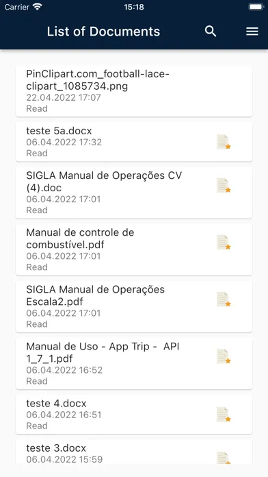 SIGLA Crew Screenshots