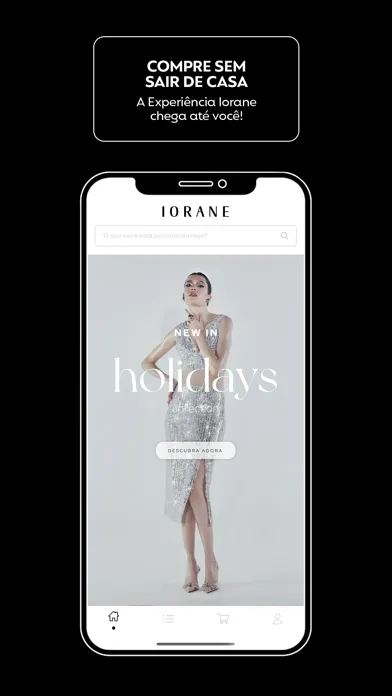 IORANE APP应用截图