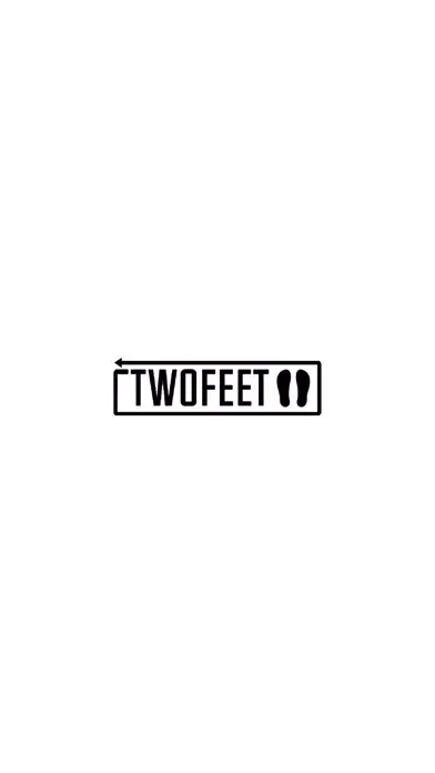 Ảnh chụp màn hình của Two Feet
