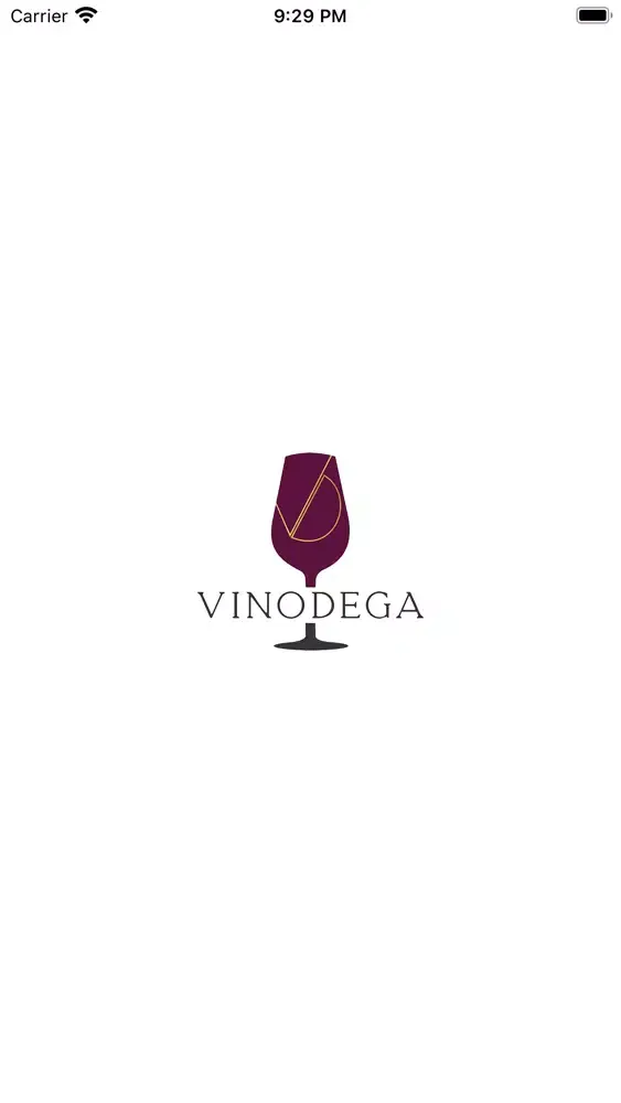 Capturas de pantalla de Vinodega