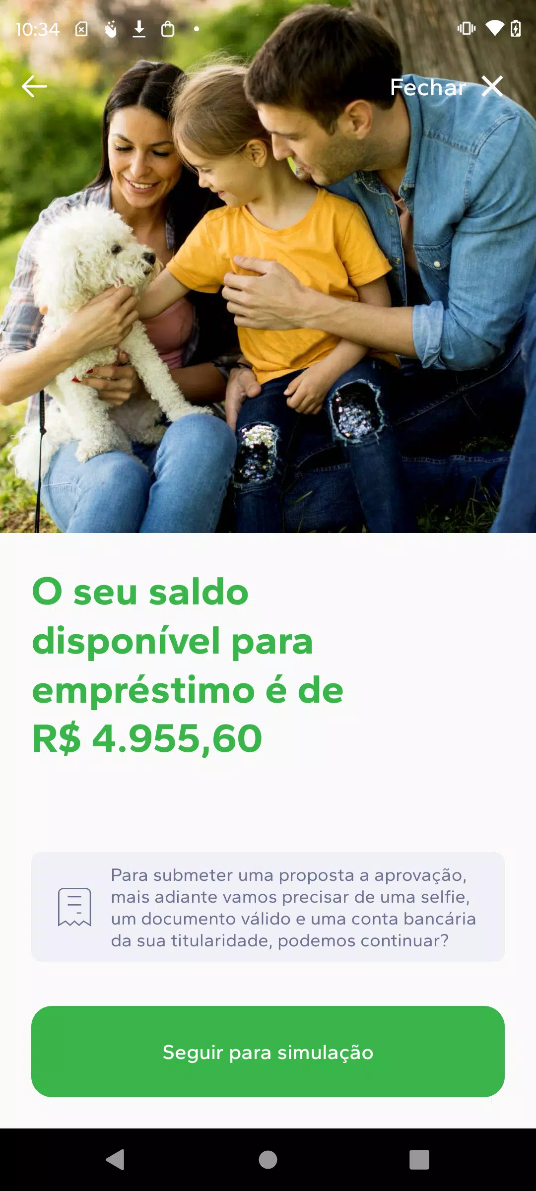 Lojas Lebes Screenshots