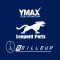 Leopard Parts RJ - Ymax