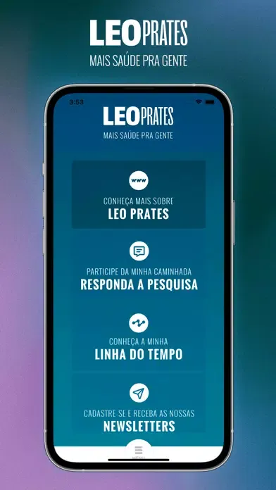 Leo Prates Screenshots
