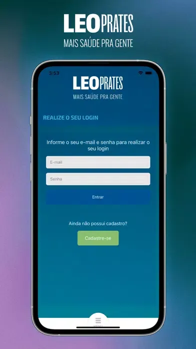 Leo Prates Screenshots