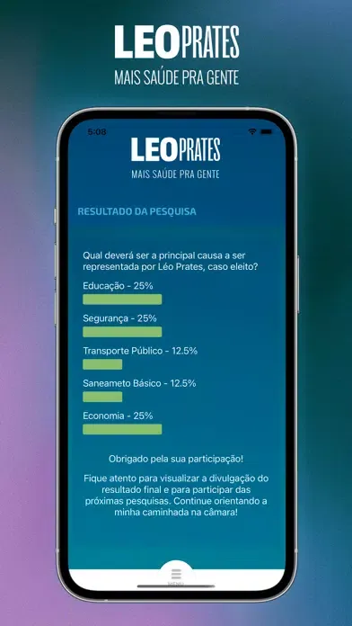 Leo Prates Screenshots