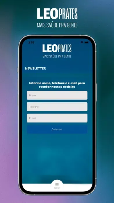 Leo Prates Screenshots