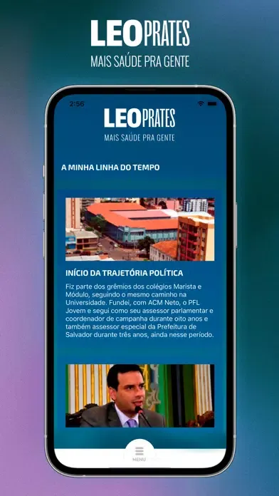 Leo Prates Screenshots