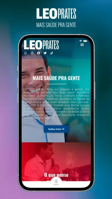 Leo Prates Screenshots