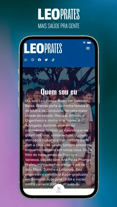 Leo Prates Screenshots